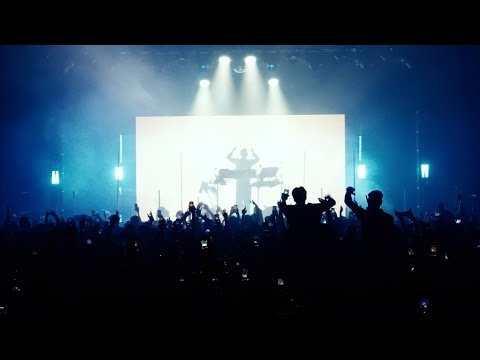 nimino - Autumn Tour - Live in Brooklyn