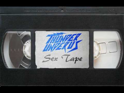 Thunderunderus - Sex Tape (2012) Full EP