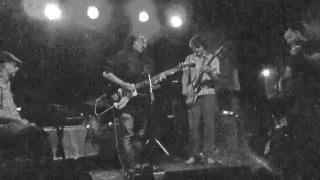 Thalia Zadek Band    "360"