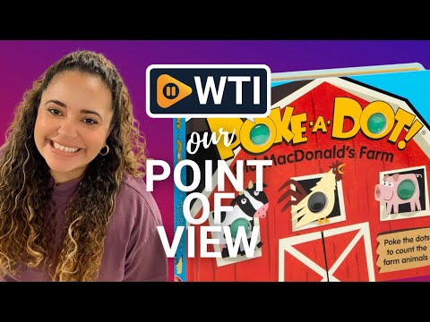 Melissa & Doug Old MacDonald's Farm - WTI product video review