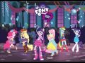Equestria Girls - Help Twilight Win the Crown ...