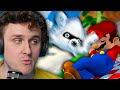 I D Die If I Lived In Super Mario Sunshine