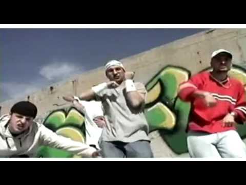 Мишо Шамара и Бенджамин -Гимнастички Hq