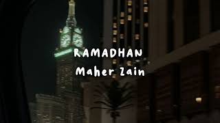Download lagu Ramadhan  Maher Zain speed up version BY DJ MADEGASKAR mp3