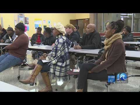 Community members share what they're looking for in new Norfolk superintendent