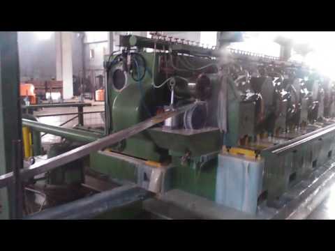 Aluminum Rod Manufacturing