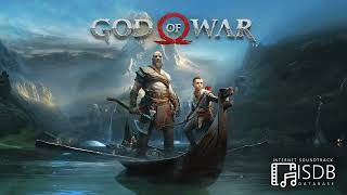 God of War SOUNDTRACK | Bear McCreary - Witch of the Woods