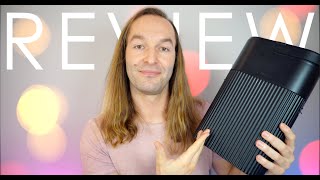 Nespresso Recycling Bin Review - Superfluously Purposeful