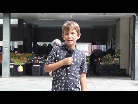 Mercurial Piața Amzei - MATEI MUSTATA - Legume și fructe de sezon