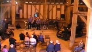 Downhome Jazz Band Bourbon Street Parade at Cressing Temple