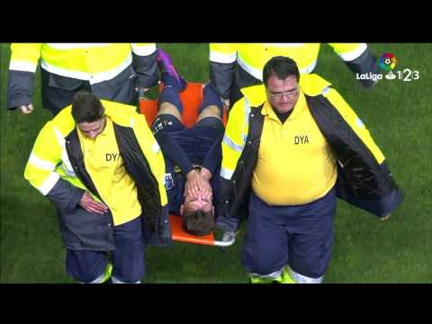 Resumen de Elche CF vs UCAM Murcia (1-1)