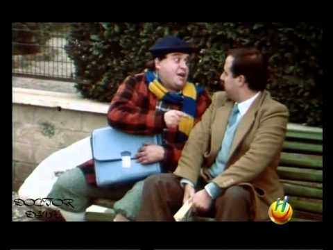 Quella peste di Pierina - Ha visto passare Pierina?