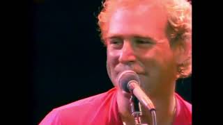 Jimmy Buffett "Ragtop Day" live 1985