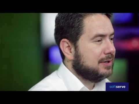 Client Testimonial: Why SoftServe is Different