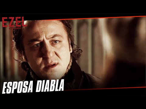 ¿Por Qué Ali Vendió A Omar? - Ezel En Español Capitulo 120