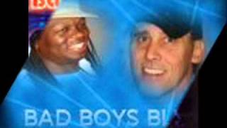 Bad Boys Blue - Waiting For Tonight (lyrics)