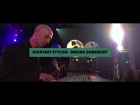Victor Rice & Monkey Jhayam   (Pitshu - Mwana & Dignatary Stylish - Wrong Somebody)