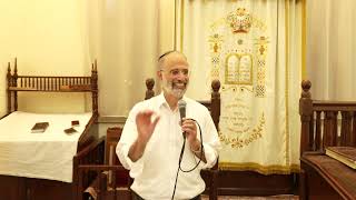 הדס - יצחק זאגא - סוכות תשפ"ו (הרב יצחק חי זאגא) - התמונה מוצגת ישירות מתוך אתר האינטרנט יוטיוב. זכויות היוצרים בתמונה שייכות ליוצרה. קישור קרדיט למקור התוכן נמצא בתוך דף הסרטון