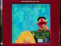 Sesame Street 2002 Intro With 1992 Calypso Opening Theme