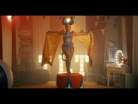 Scene Presents TV and Shari Petti