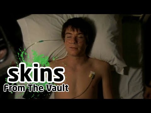 Skins: From The Vault - # 4