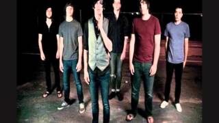 [PITCH LOWERED] Sleeping With Sirens - Who are You Now?