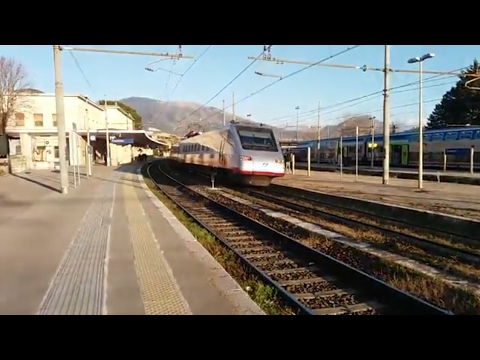 FRECCIABIANCA 8877 ROMA T.NI-REGGIO CAL. C.LE