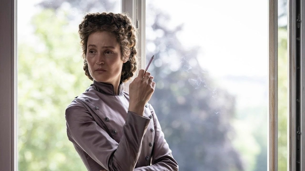 Корсаж Песня из Трейлера - Музыка, Саундтрек 2022