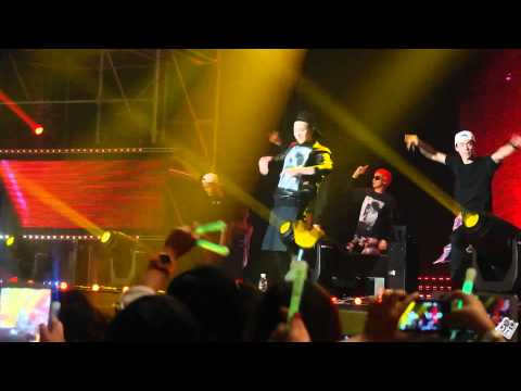 MICHIGO @ STAYG6 131003