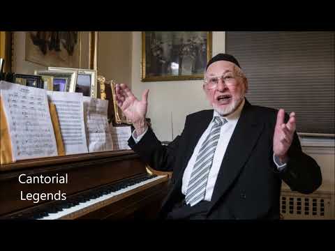 Rabbi Benzion Shenker - Lecha Dodi