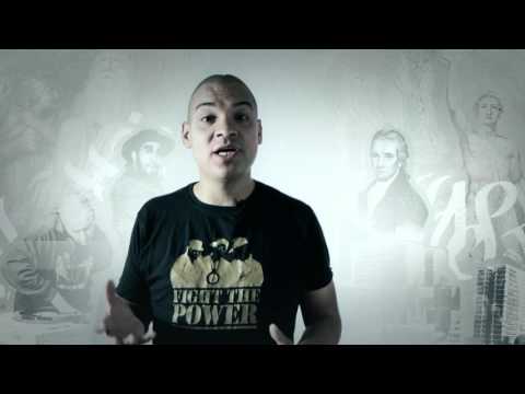 Is William Blake relevant?