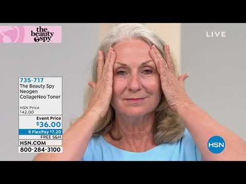 HSN | Beauty Report with Amy Morrison 04.28.2021 - 10 PM