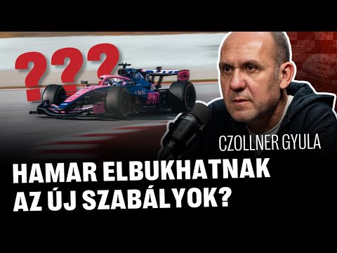 Czollner Gyula: Hamar elbukhatnak az új, 2026-os szabályok? - TRIBÜN