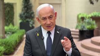 ראש הממשלה מוושינגטון:‏״זהו יומו האחרון של ביקור היסטורי אחר הניצחון ההיסטורי במלחמה נגד איראן.