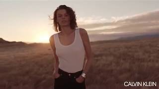 Calvin Klein Watches + Jewelry Spring 2019 Campaign