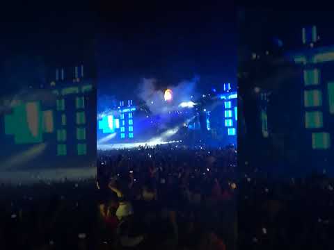 Galp Beach Party 2019 - Timmy Trump 5