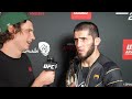 UFC 280: Ислам Махачев - 