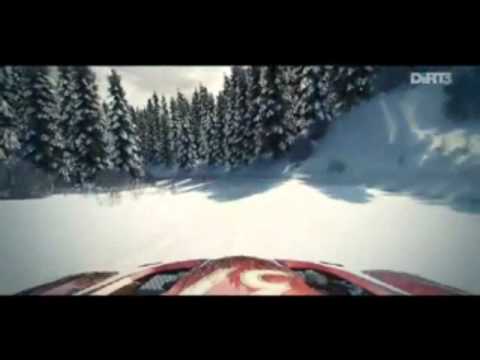 - DiRT 3 - Bobsleigh Run done in 0:56:768 - Achievement Xbox 360