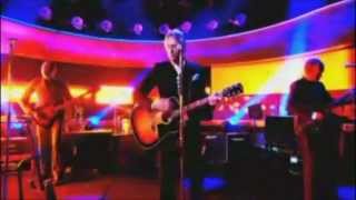 Paul Weller - The Attic (Live Jonathan Ross Show)