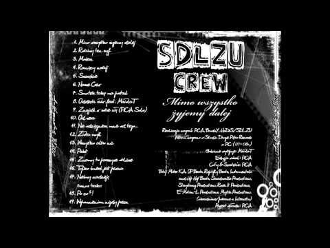 04. SDLZU - Raniący nabój (bit-Mystik Productions) (2008)
