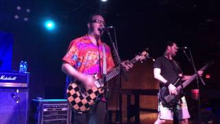 1 - I Want Your Girlfriend To Be My Girlfriend Too - Reel Big Fish (Live in Charlotte, NC&#39; 16)