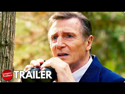 MARLOWE Trailer (2023) Liam Neeson Crime Thriller Movie