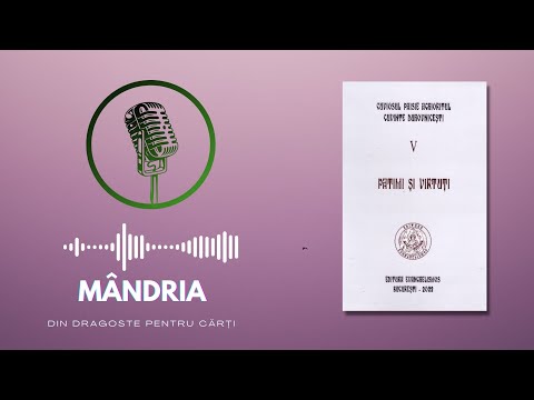 MANDRIA- Sfantul Paisie Aghioritul, cartea "Patimi si Virtuti"
