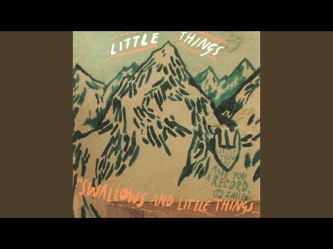 When I Get to Sleep I Just Can't Believe That I Get to Dream of You (sketch)