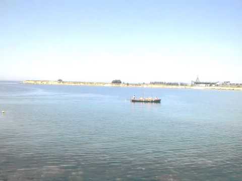 Beach close to the Hotel Oasis Glyfada.- Athen / Attika