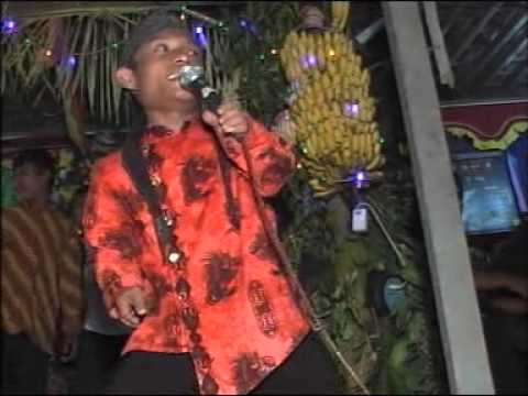 Kembang Mawar Campursari Sangkuriang Uncek