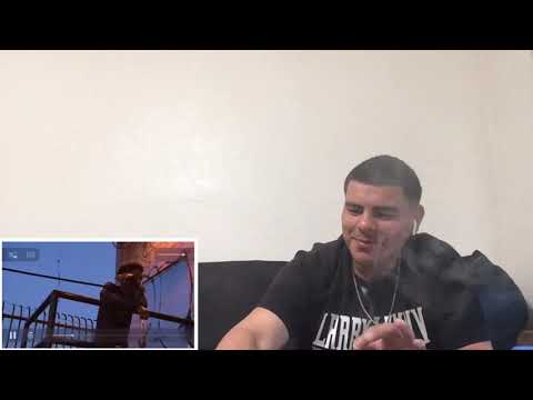 GP3ree DoggyStyle Reaction Video Ft Jumpout Mojo & Mozzy Twin Shot by 🎞 Carrington