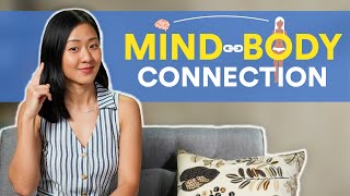 Mind-Body Connection (Why is it Important for Your Health?) | Joanna Soh