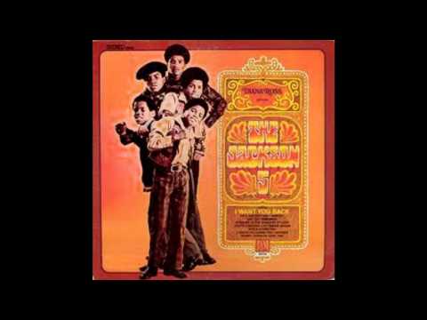 The Jackson 5 - Standing In The Shadows Of Love (without intro)