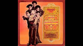 The Jackson 5 - Standing In The Shadows Of Love (without intro)